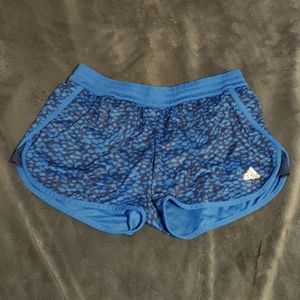 Adidas Athletic Shorts